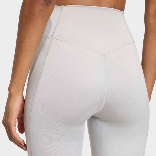 Calça Adidas Essential Seam Feminina