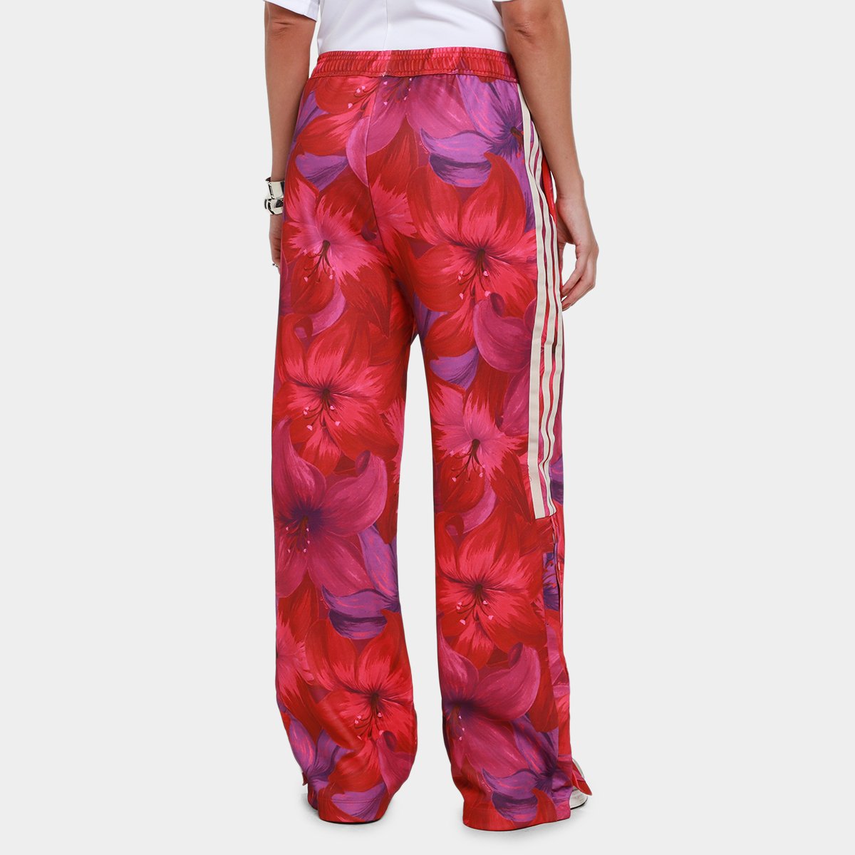 Calça Adidas Farm Tiro Tp Feminina - 1