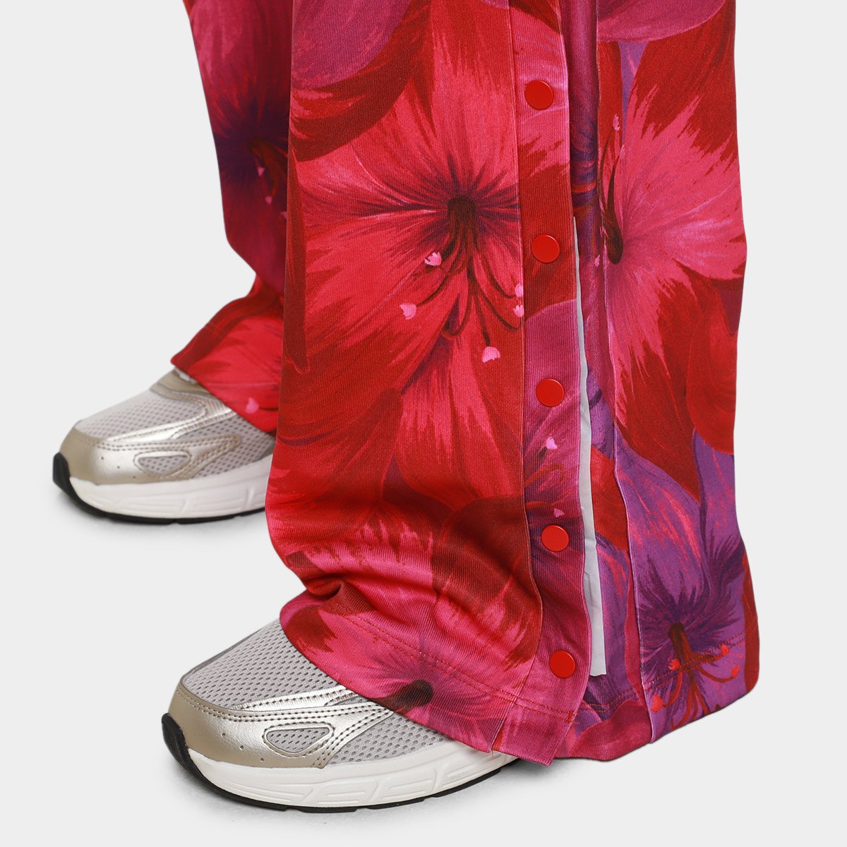 Calça Adidas Farm Tiro Tp Feminina - 3