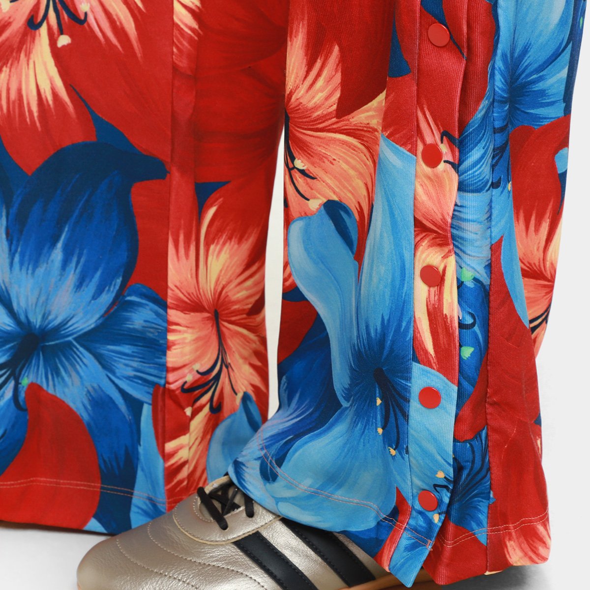 Calça Adidas Farm Tiro Tp Feminina - 3