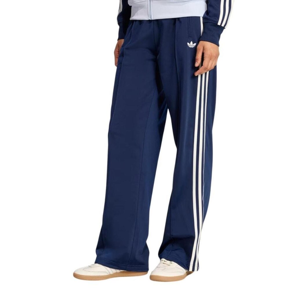 Calça Adidas Firebird Night Indigo