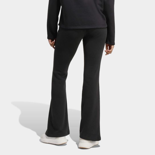 Calça Adidas Flare Feminina