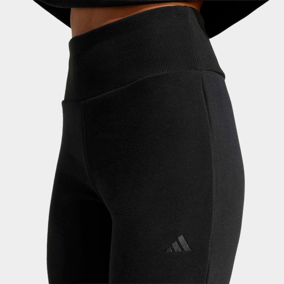 Calça Adidas Flare Feminina - 2