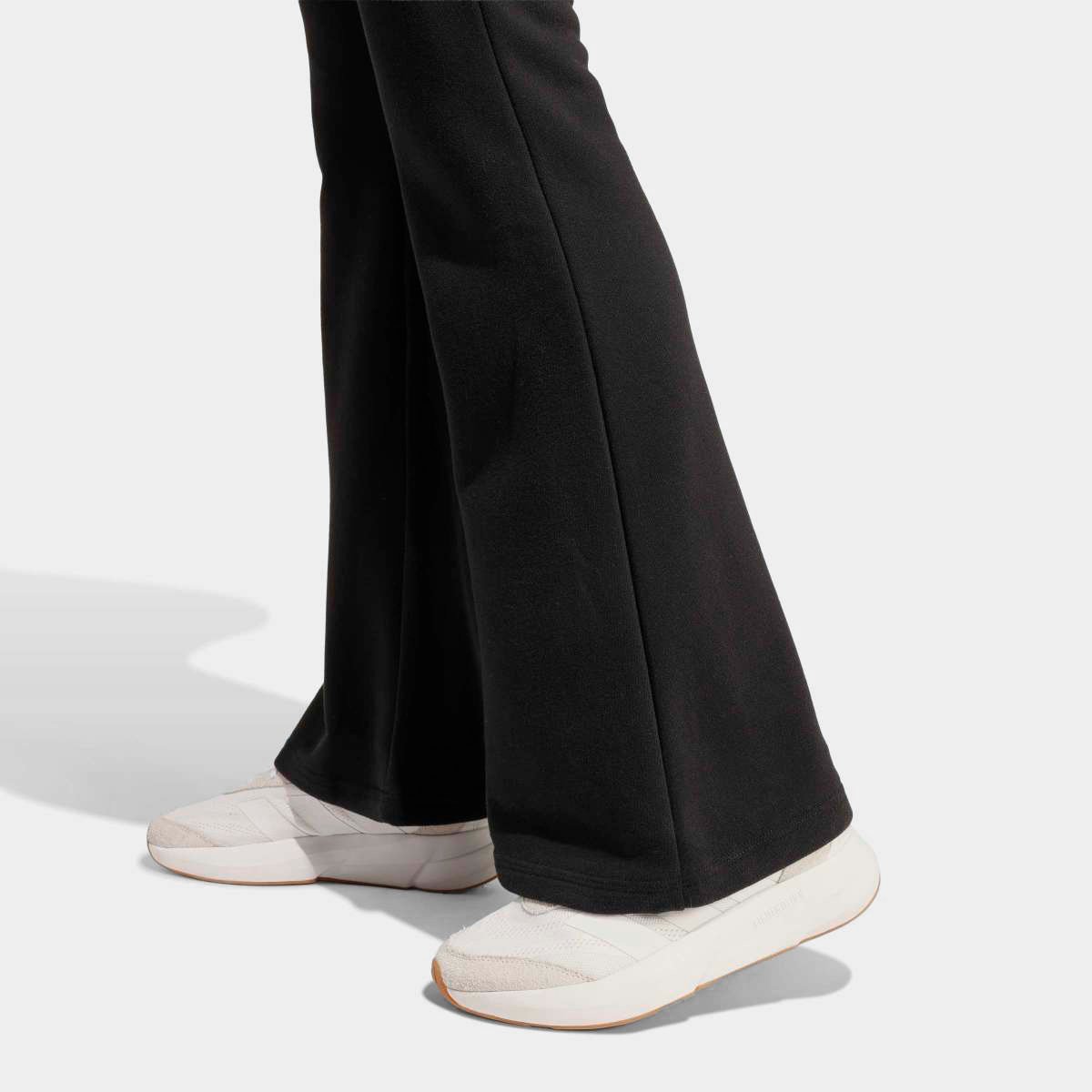 Calça Adidas Flare Feminina - 3