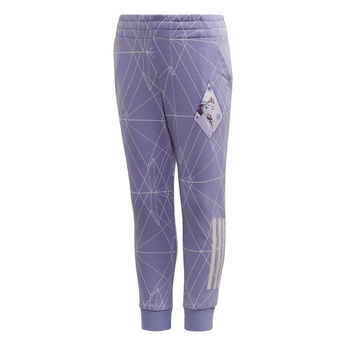 leg da adidas