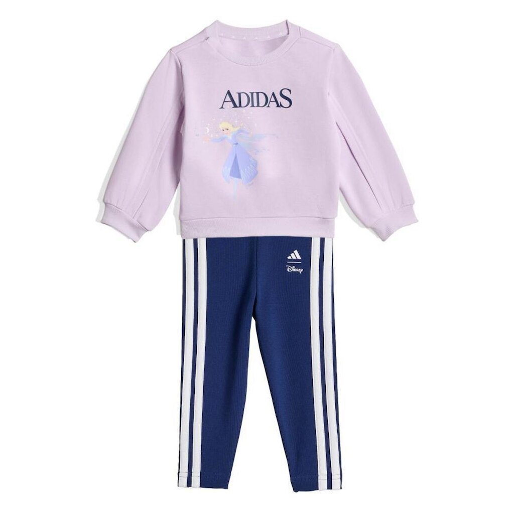 Calça Adidas  Jogger  Disney Frozen