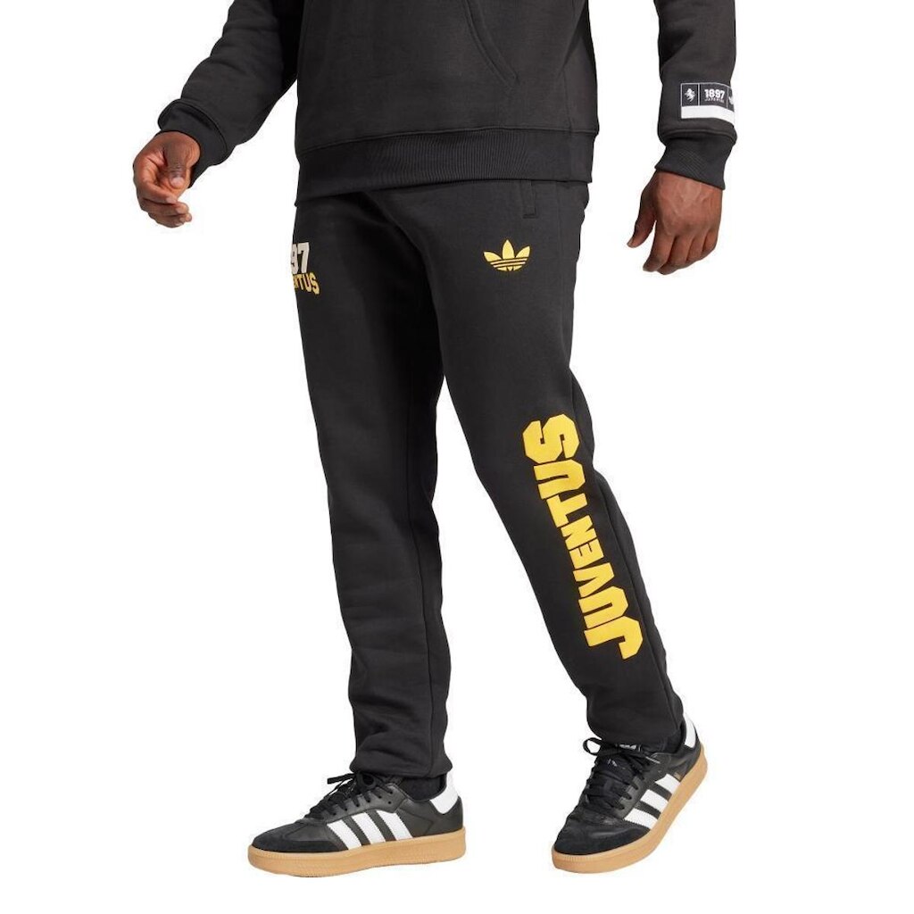 Calça Adidas Juventus VRCT Masculina