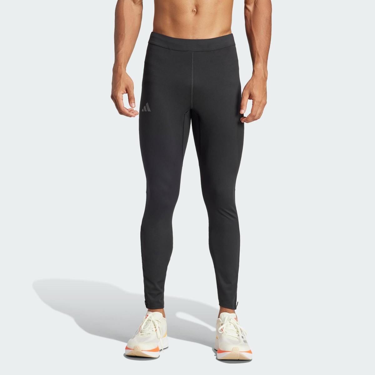 Calça Adidas Legging Adizero Masculina - 1