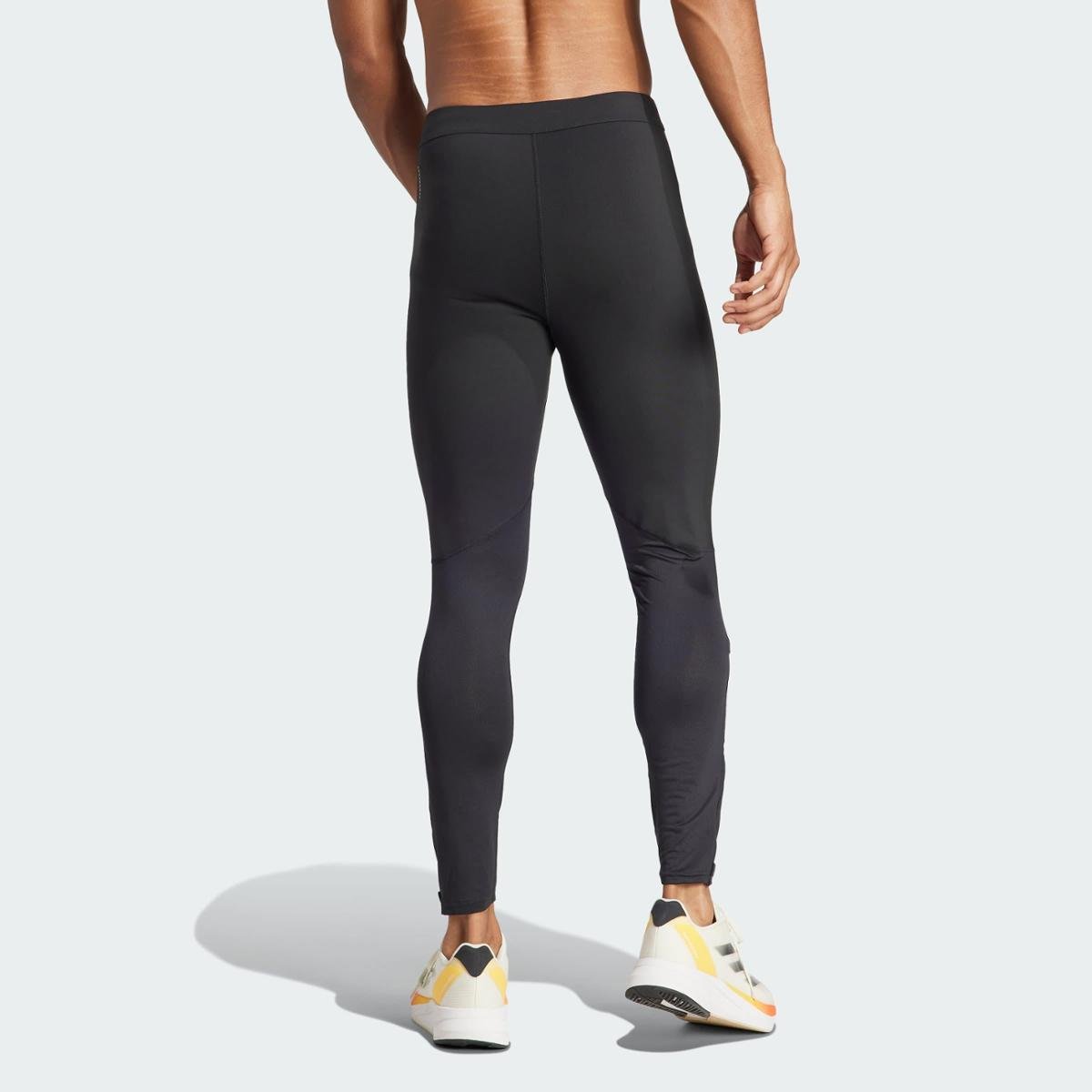 Calça Adidas Legging Adizero Masculina - 3