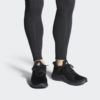 Calça Adidas Legging Supernova Masculina | Netshoes