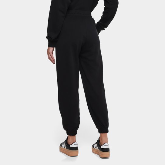 Calça Adidas Logo Linear Feminina