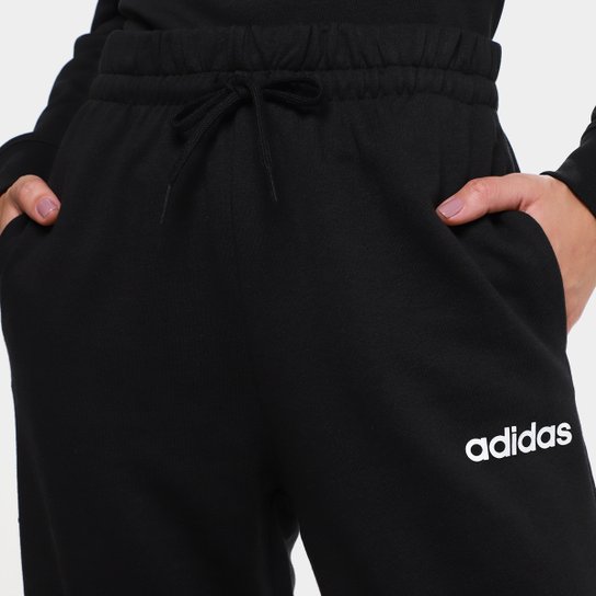 Calça Adidas Logo Linear Feminina