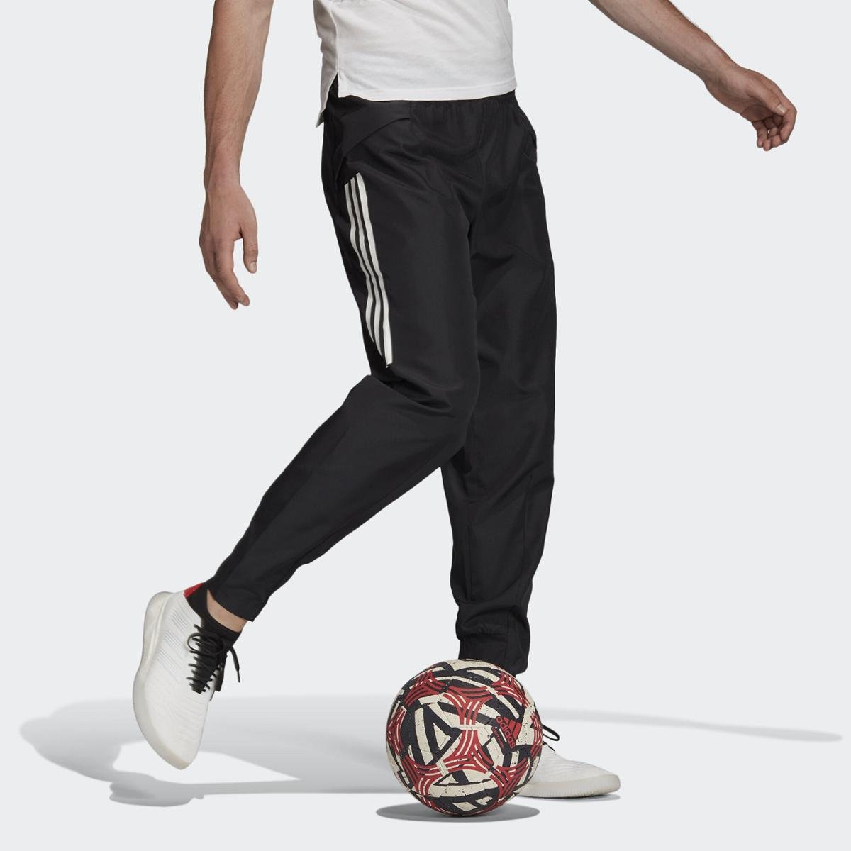 calça adidas condivo 20 presentation masculina