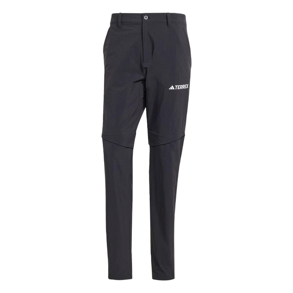 Calça Adidas MT Zip Off P Masculina