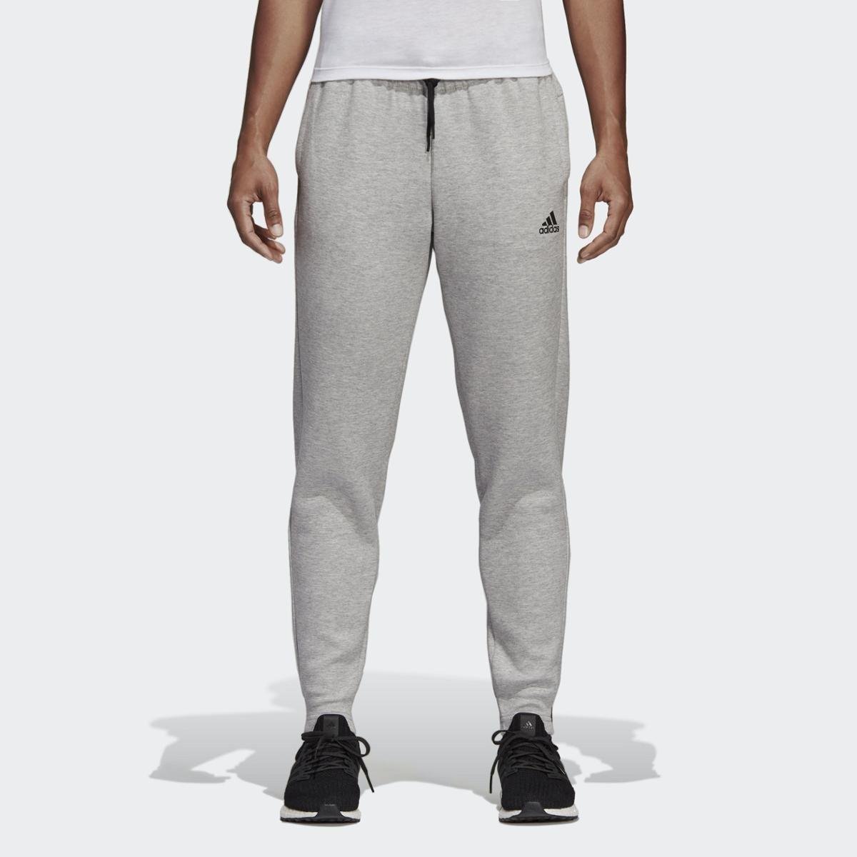 calça folgada feminina adidas