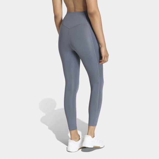 Calça Adidas Opt Pow Essential Feminina