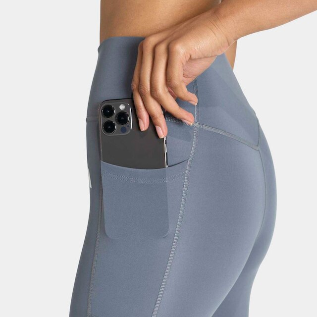 Calça Adidas Opt Pow Essential Feminina