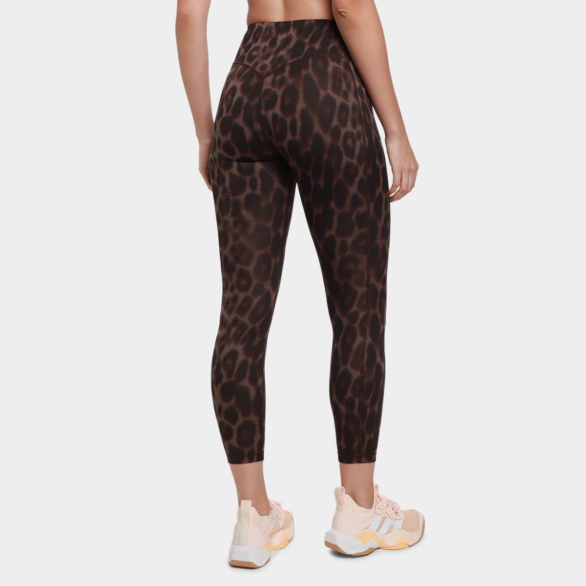 Calça Adidas Opt Power Feminina - 1