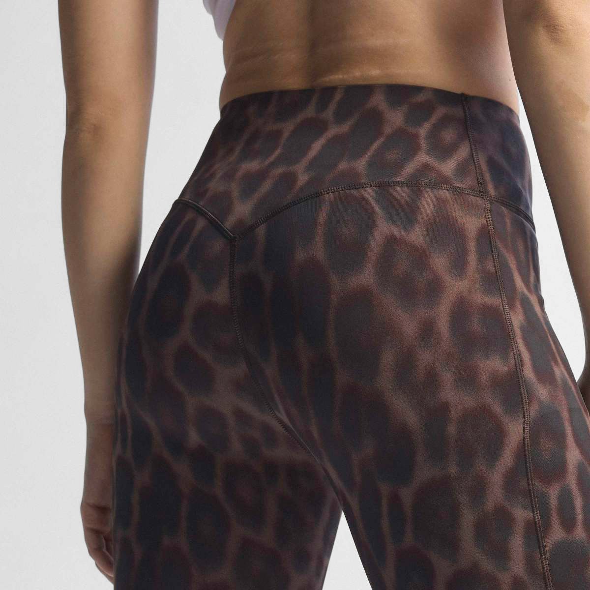 Calça Adidas Opt Power Feminina - 6