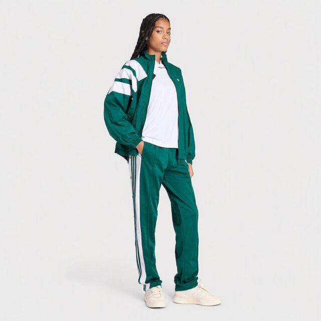 Calça Adidas Originals Adibreak Feminina
