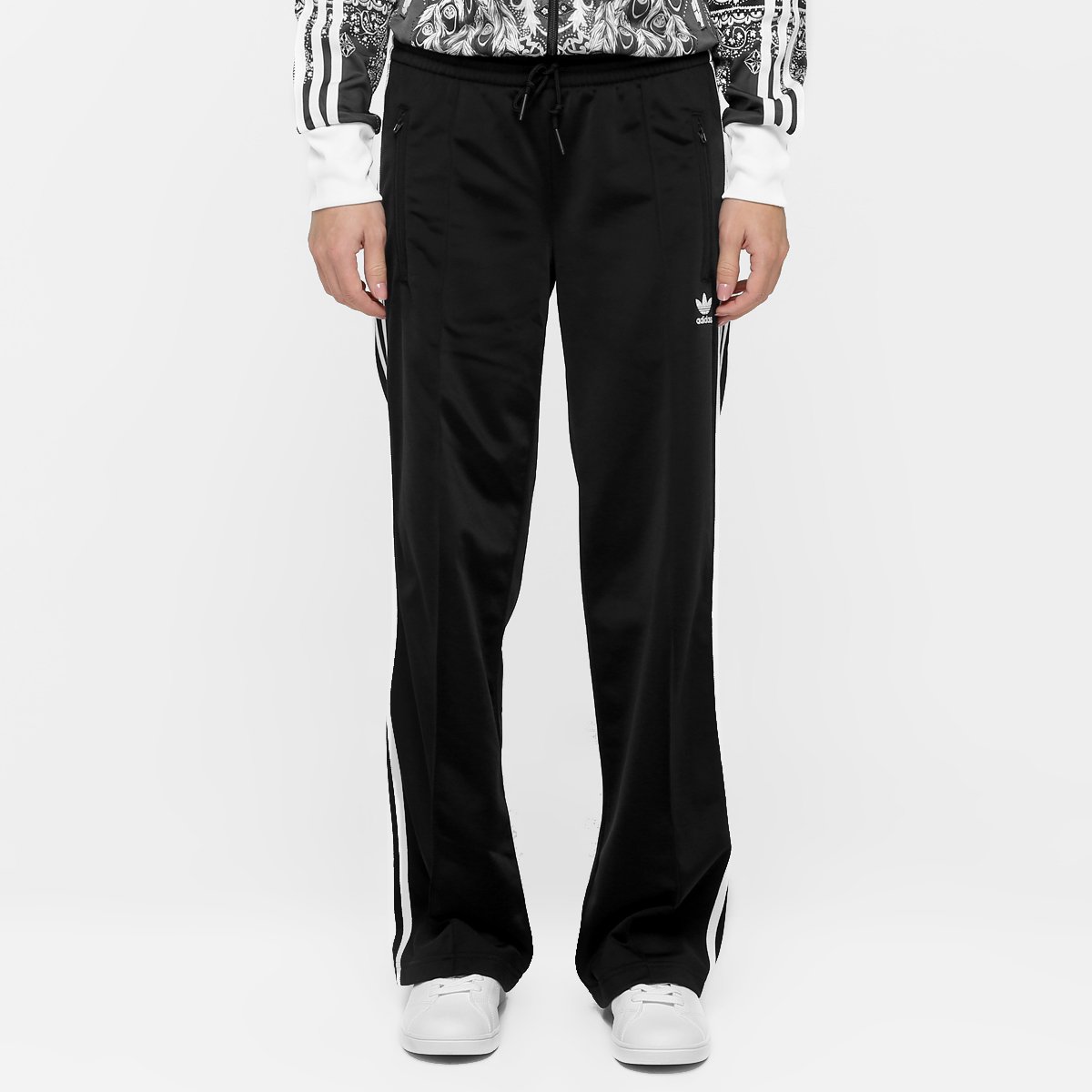 calça da adidas original