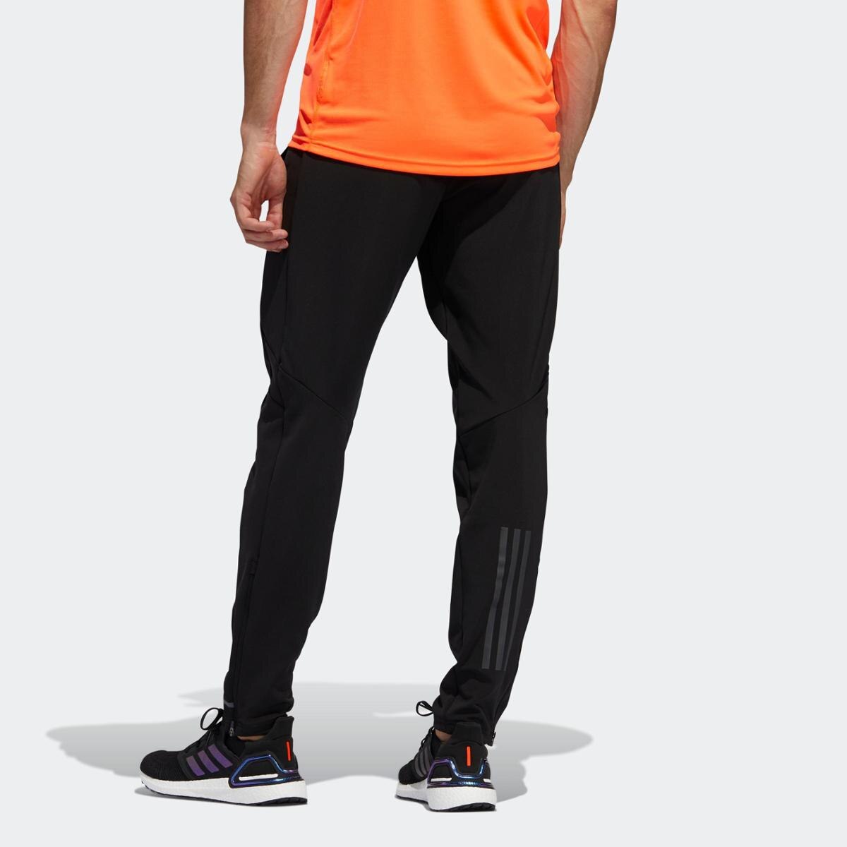 calça own the run astro