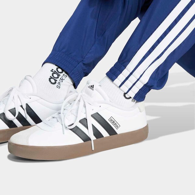 Calça Adidas Plano 3 Stripes Masculina