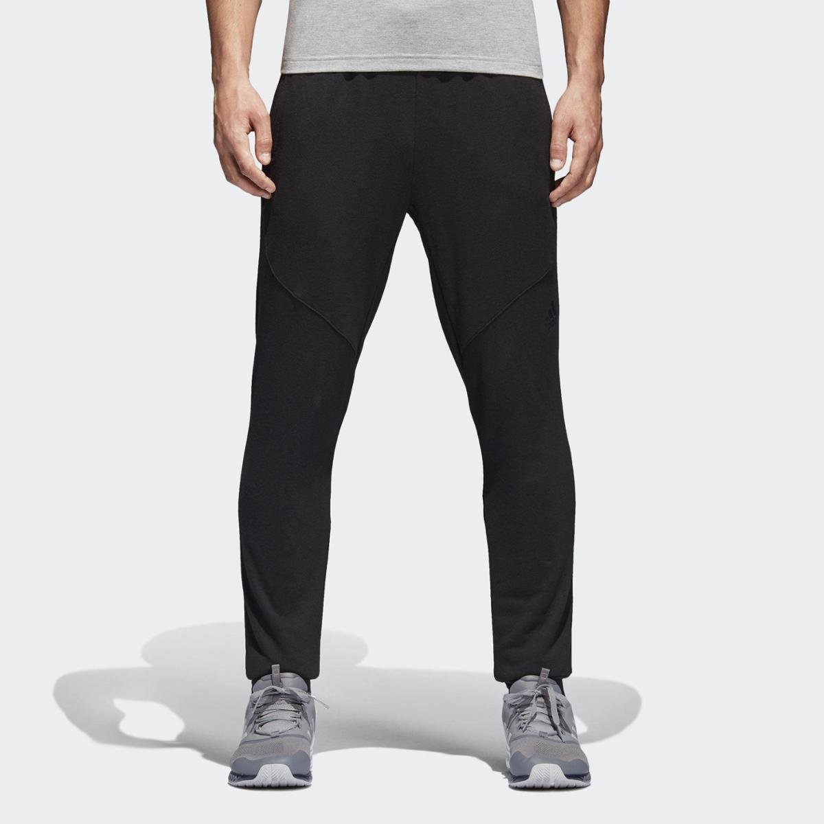 Calça Adidas Prime Workout Masculina | Netshoes