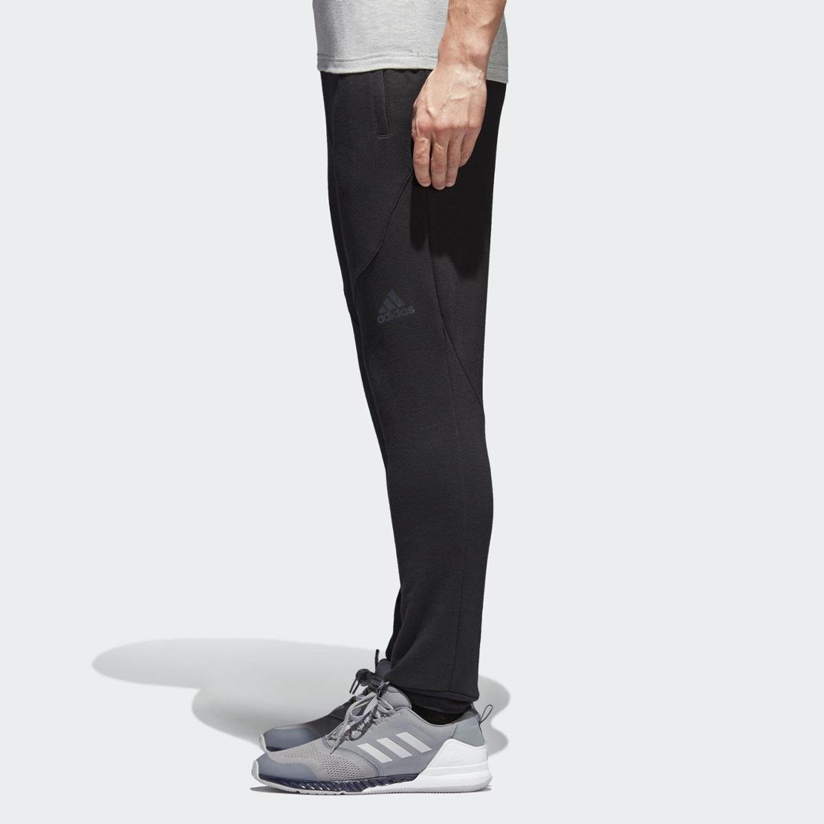 Calça Adidas Prime Workout Masculina | Netshoes