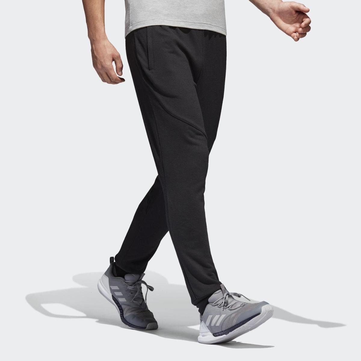Calça Adidas Prime Workout Masculina | Netshoes