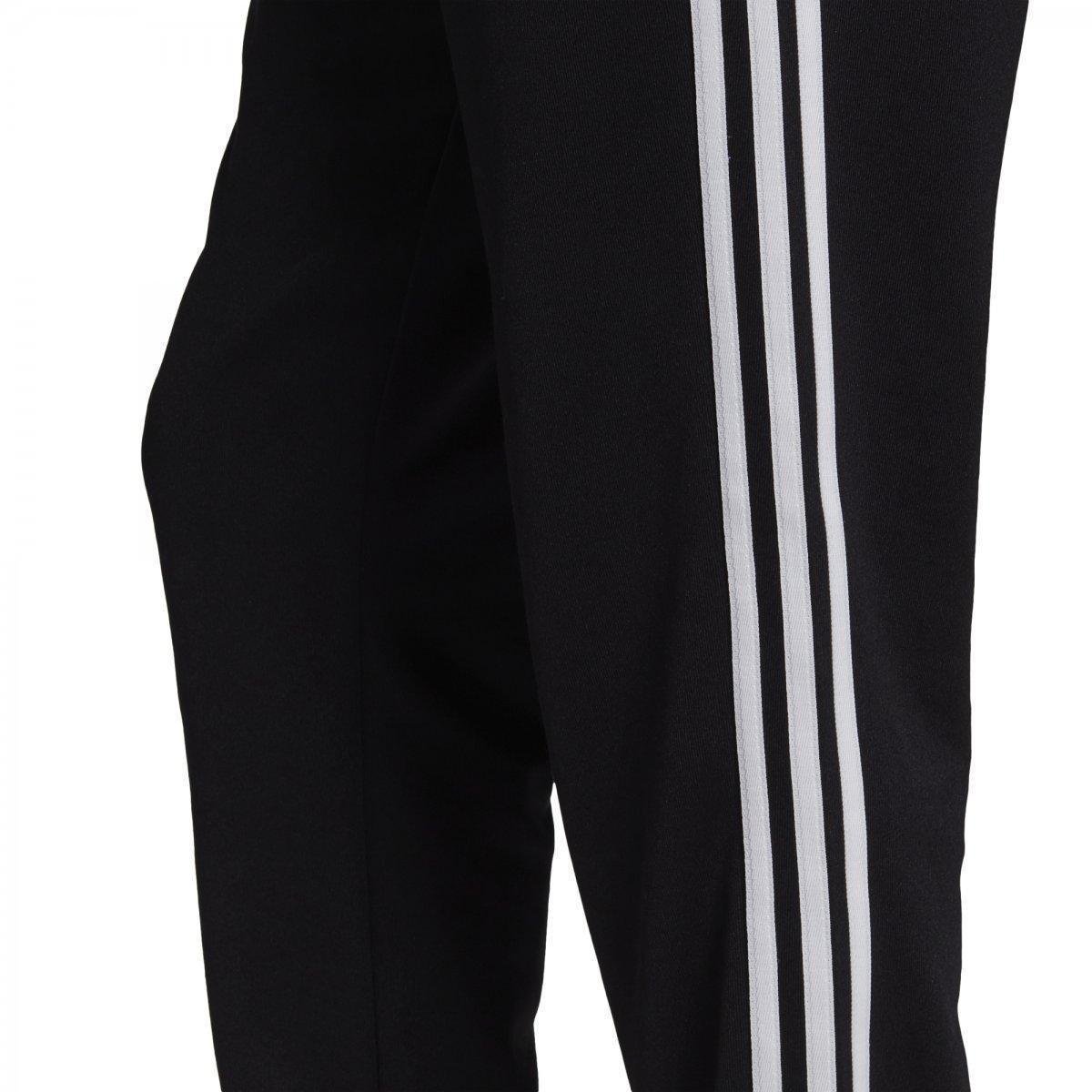 calça adidas com punho