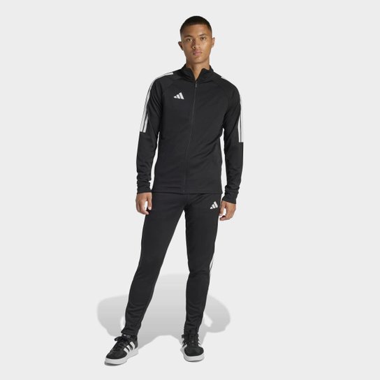 Calça Adidas Sereno Masculina