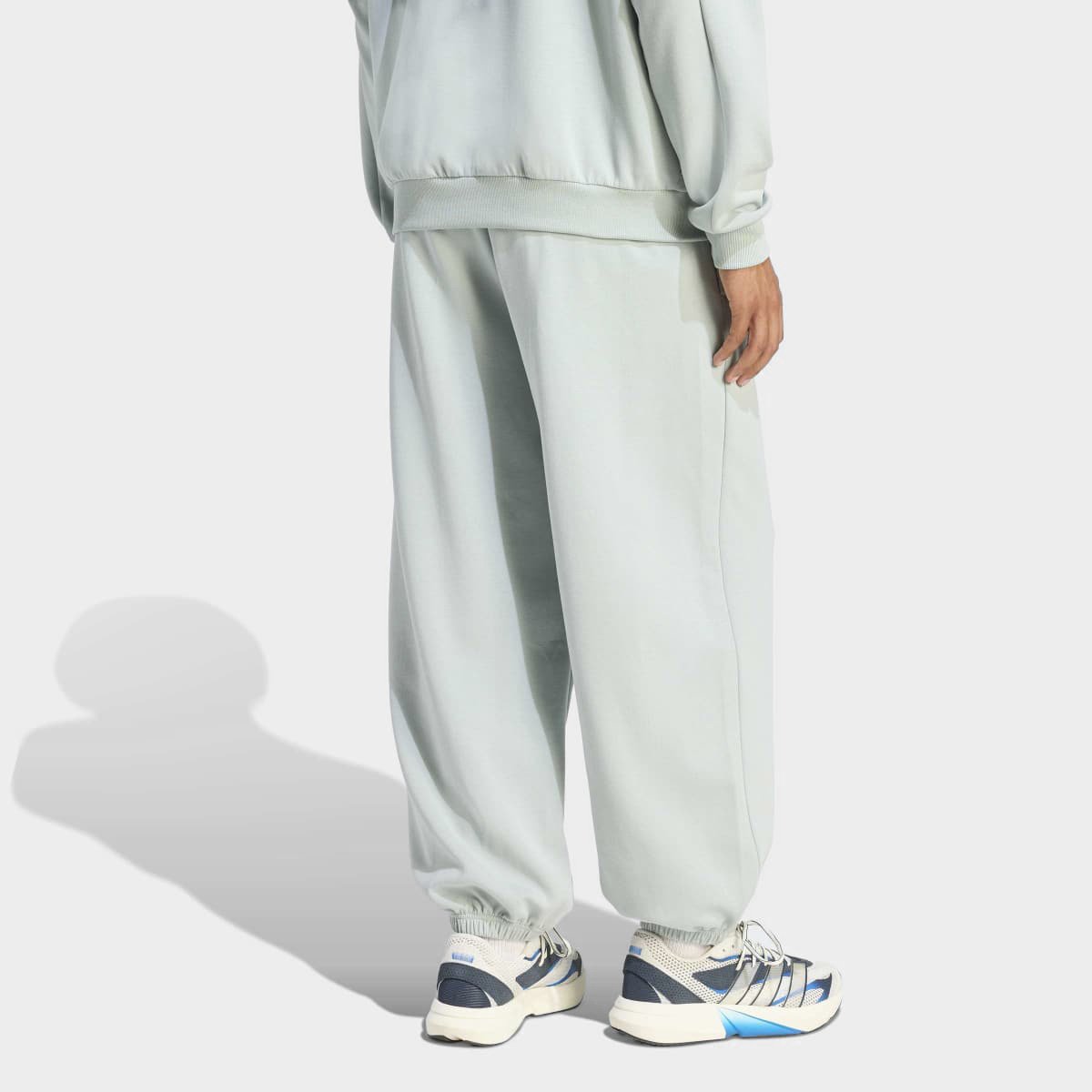 Calça Adidas Soft Lux Pants Masculina - 1