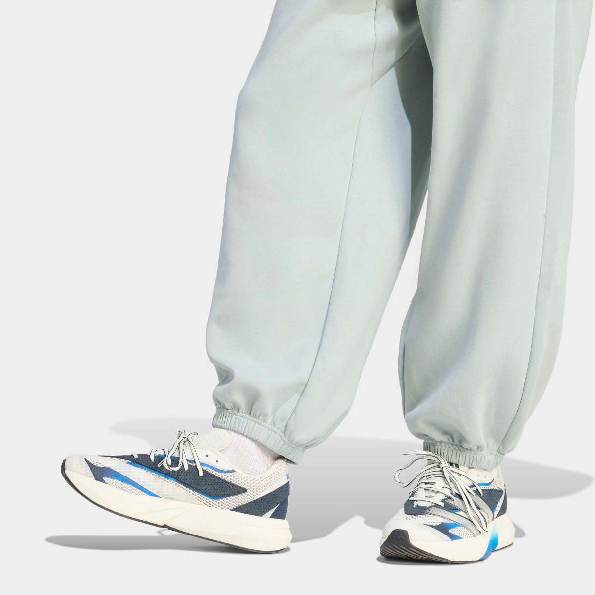 Calça Adidas Soft Lux Pants Masculina - 3