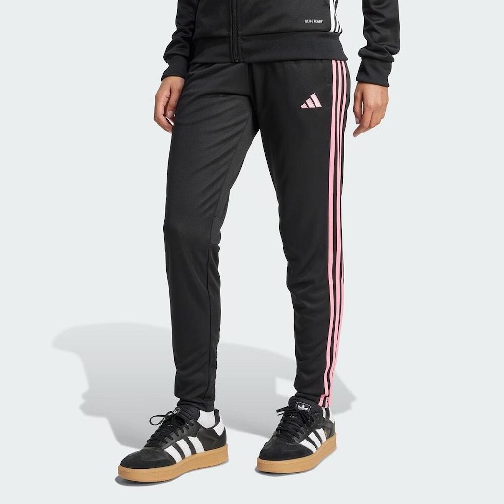 Calça Adidas Tiro 25 Essentials Training Pants Feminina