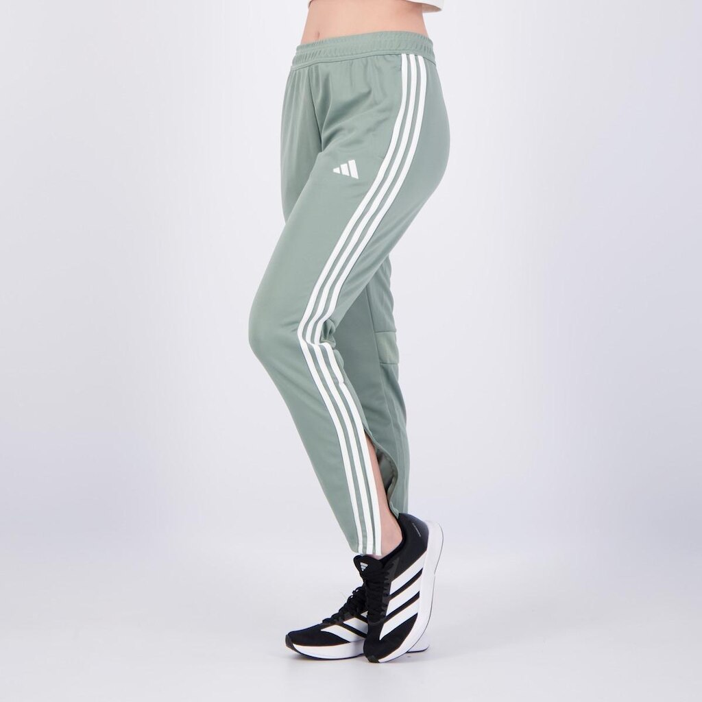 Calça Adidas Tiro ES PNT Feminina