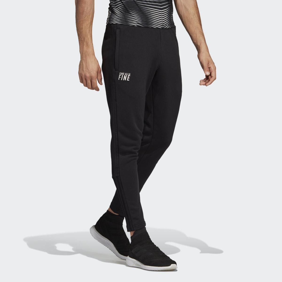 calça adidas juventus