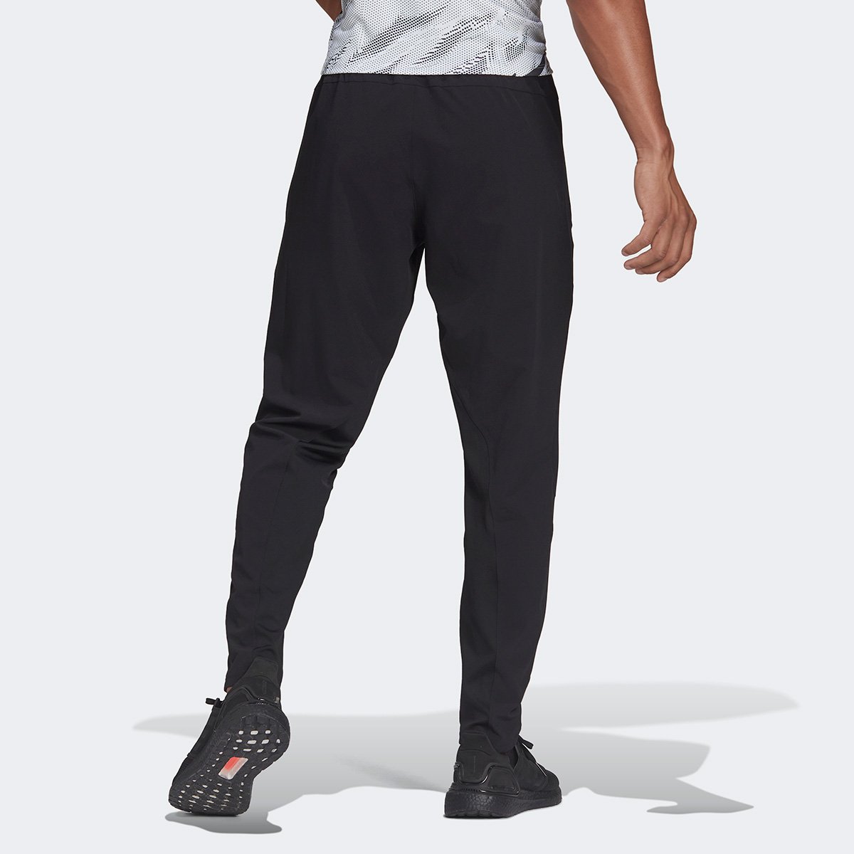 calça adidas training masculina