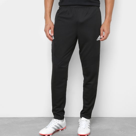 Calça Adidas Treino Tango Masculina - Preto é ruim? Calça Adidas Treino Tango Masculina - Preto é boa?