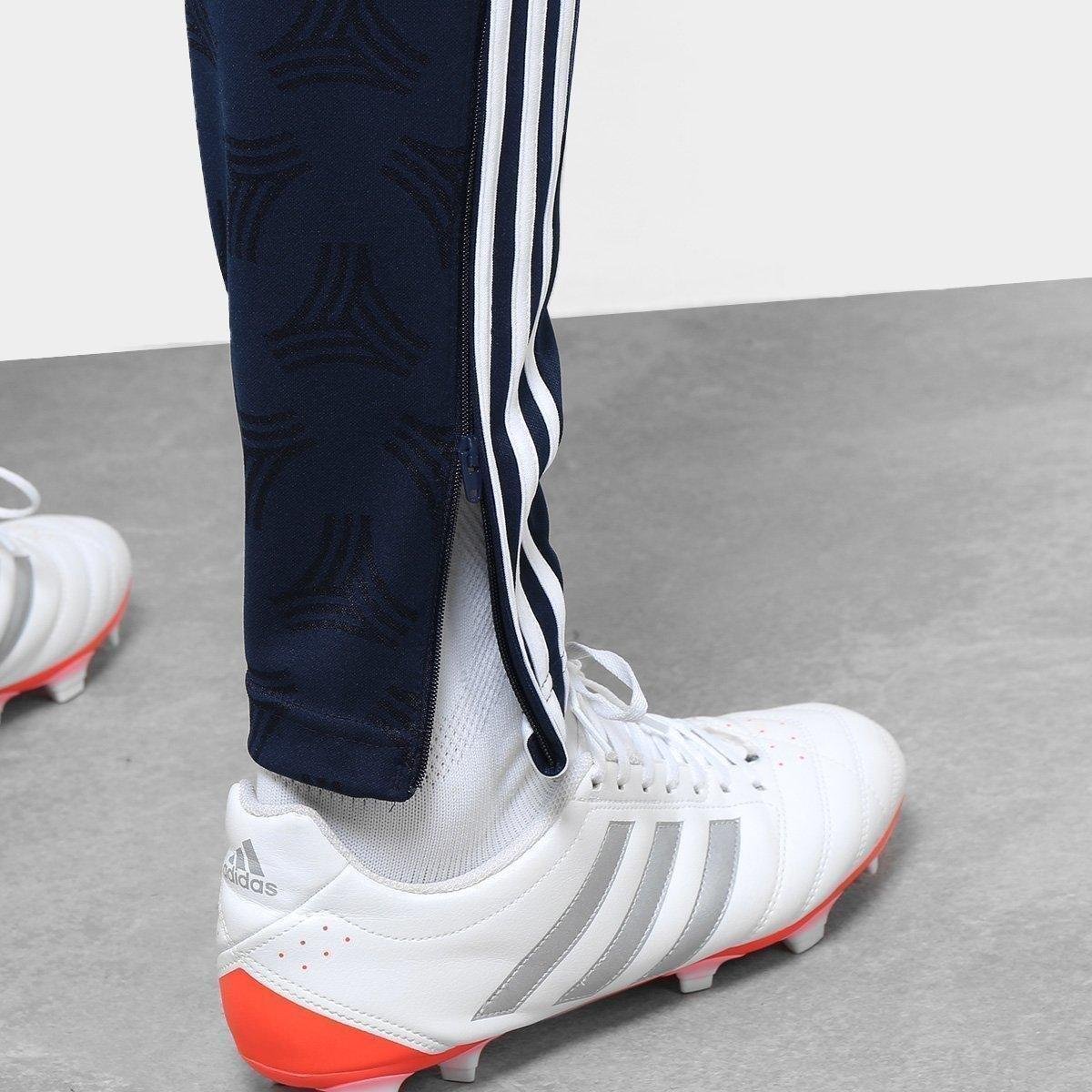 calça adidas treino tango masculina