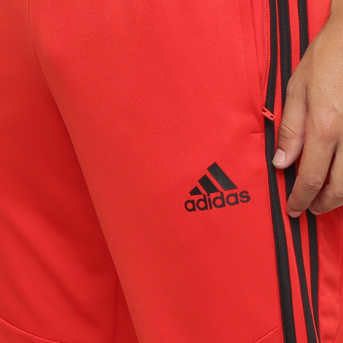 calça adidas treino tango masculina