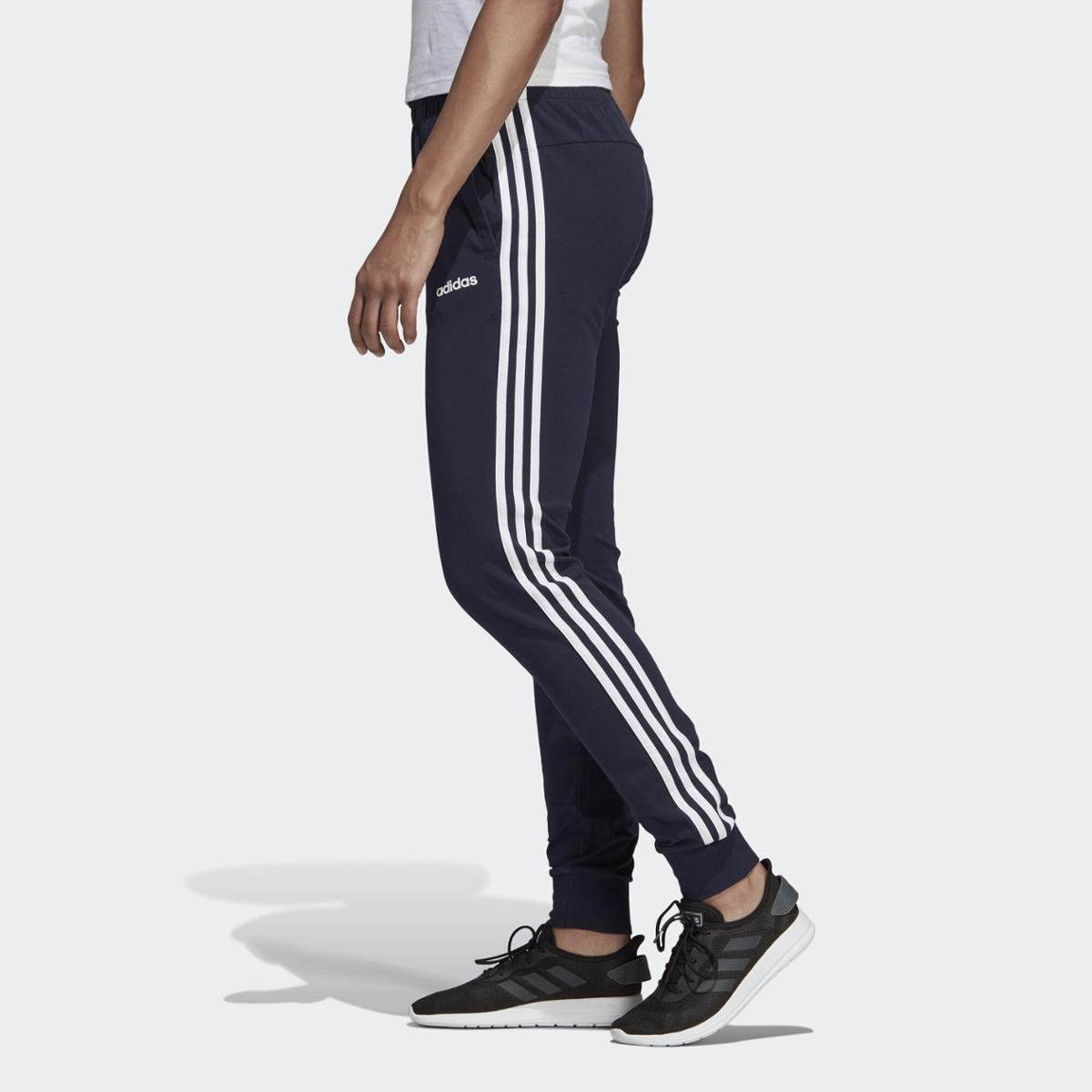 calça adidas 3s pant feminina