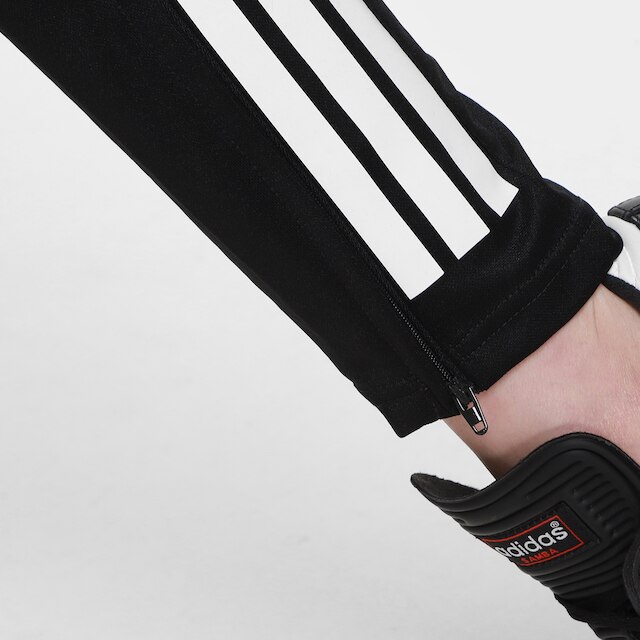 Calça Adidas W Sereno Pt Feminina