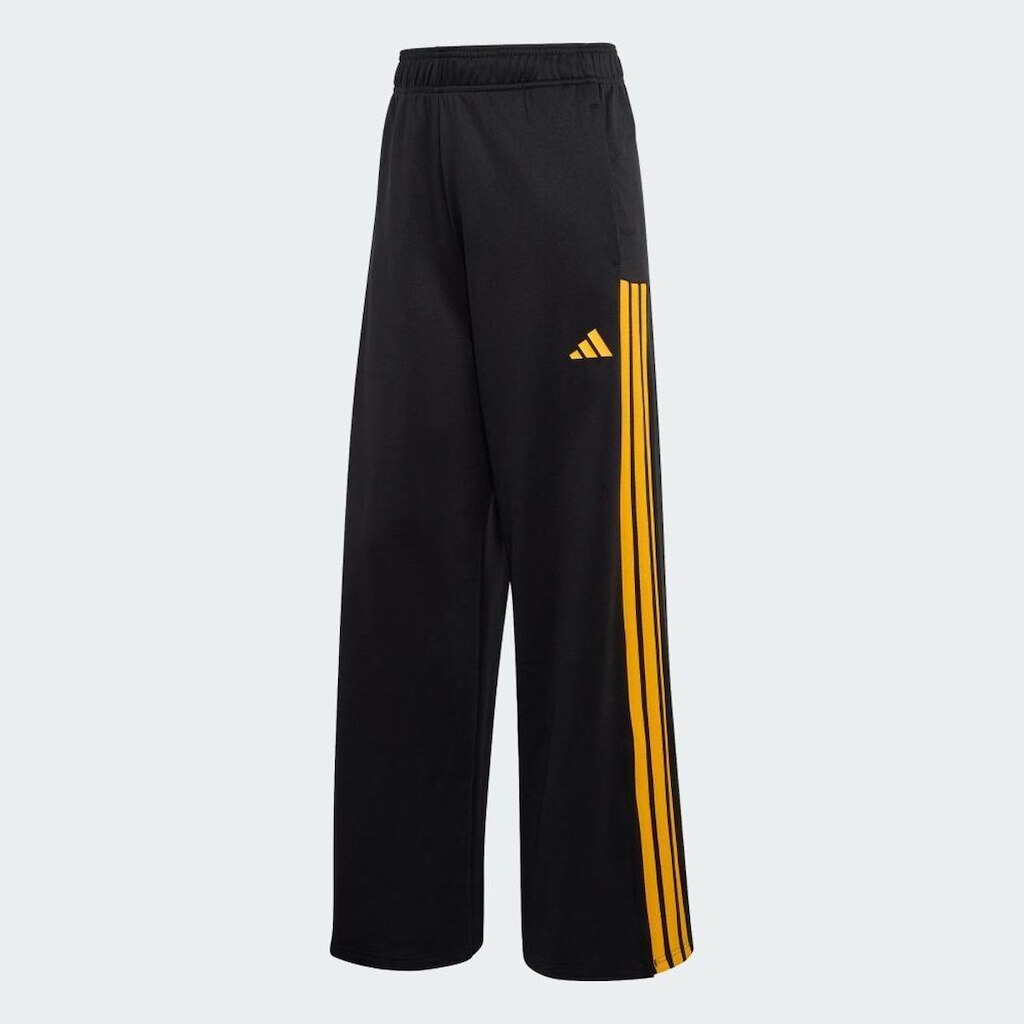 Calça Adidas  Wide Leg House of Tiro