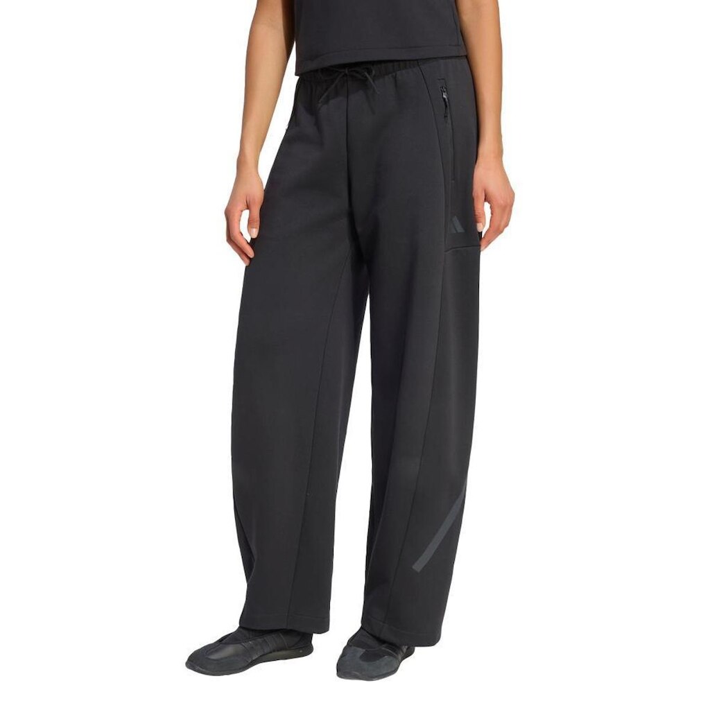 Calça Adidas Wide Z.N.E. Feminina
