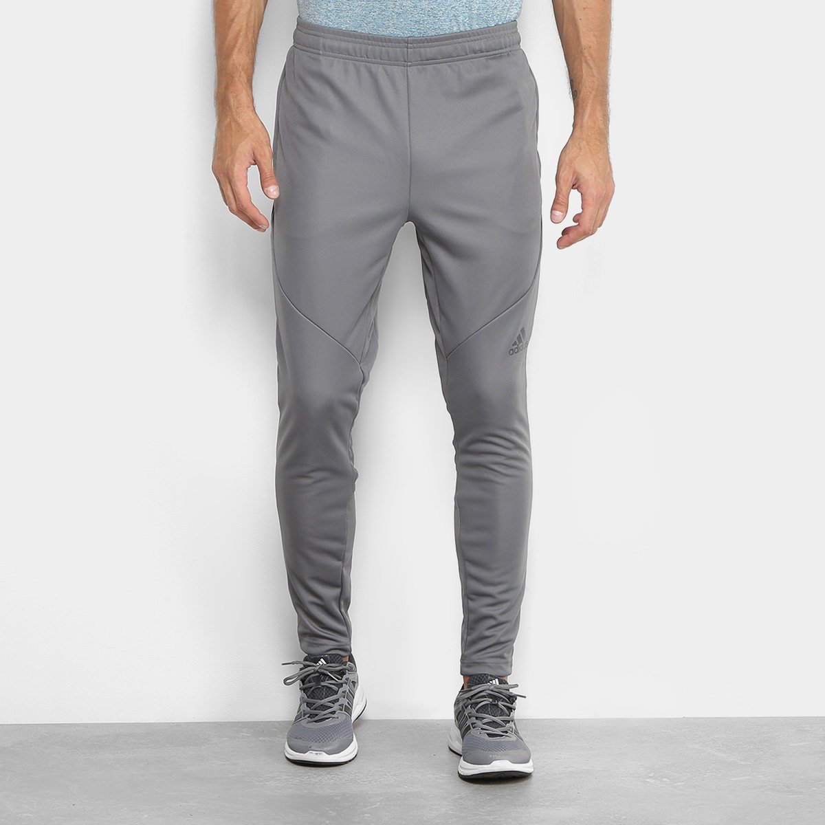 calça adidas wo clite masculina