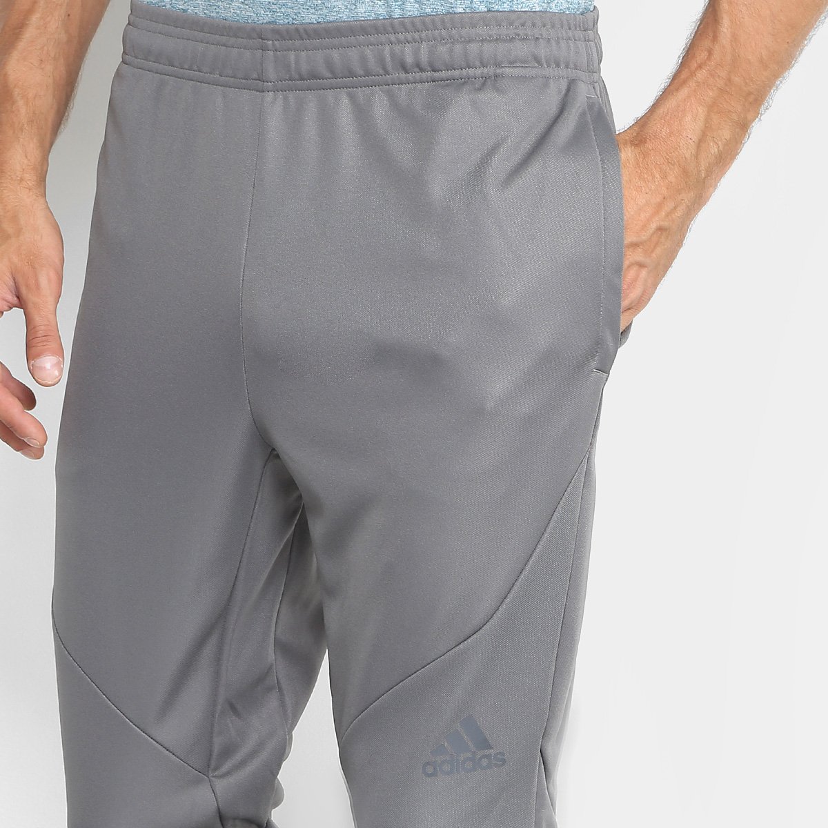 calça adidas wo clite masculina