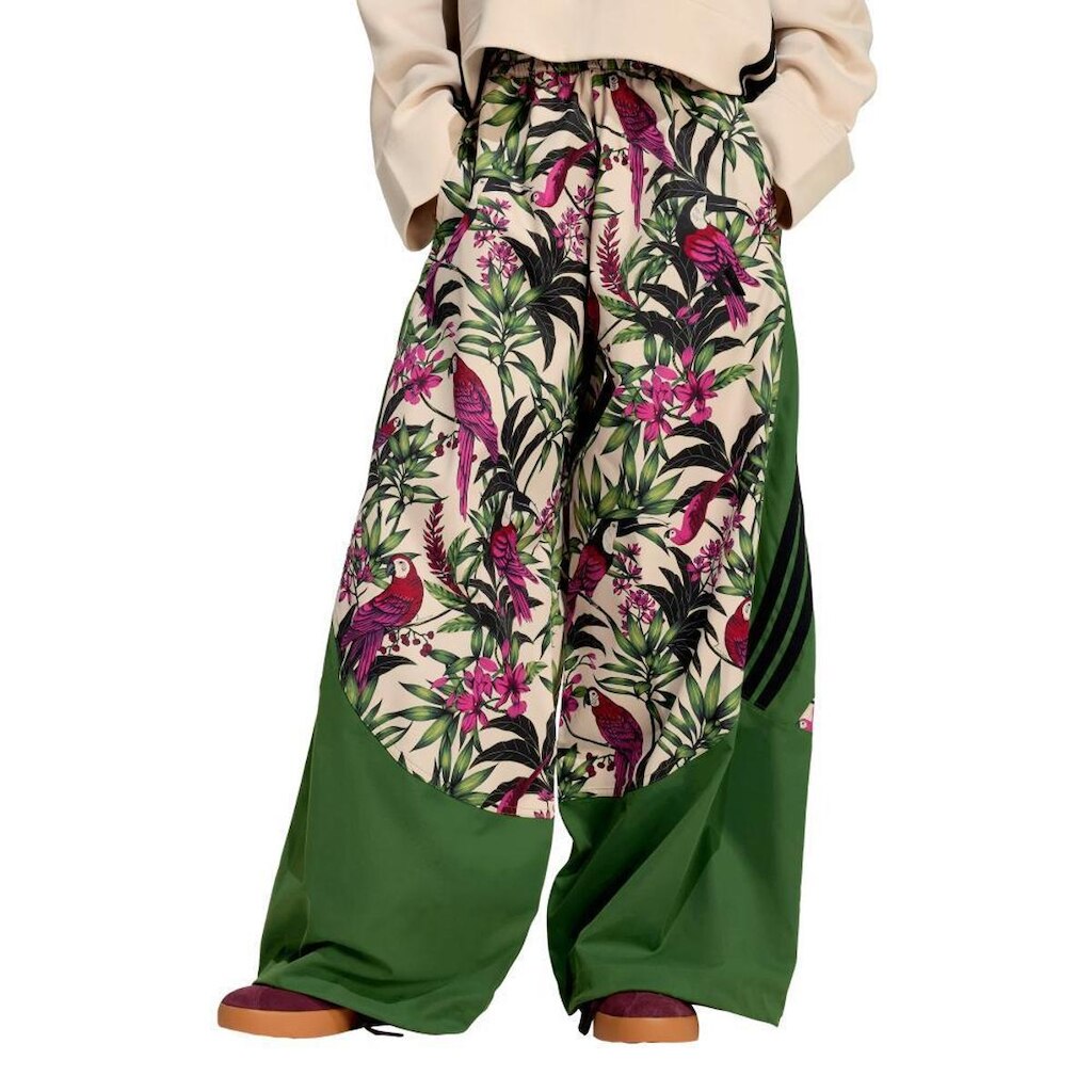 Calça Adidas X Farm Rio Premium Feminina