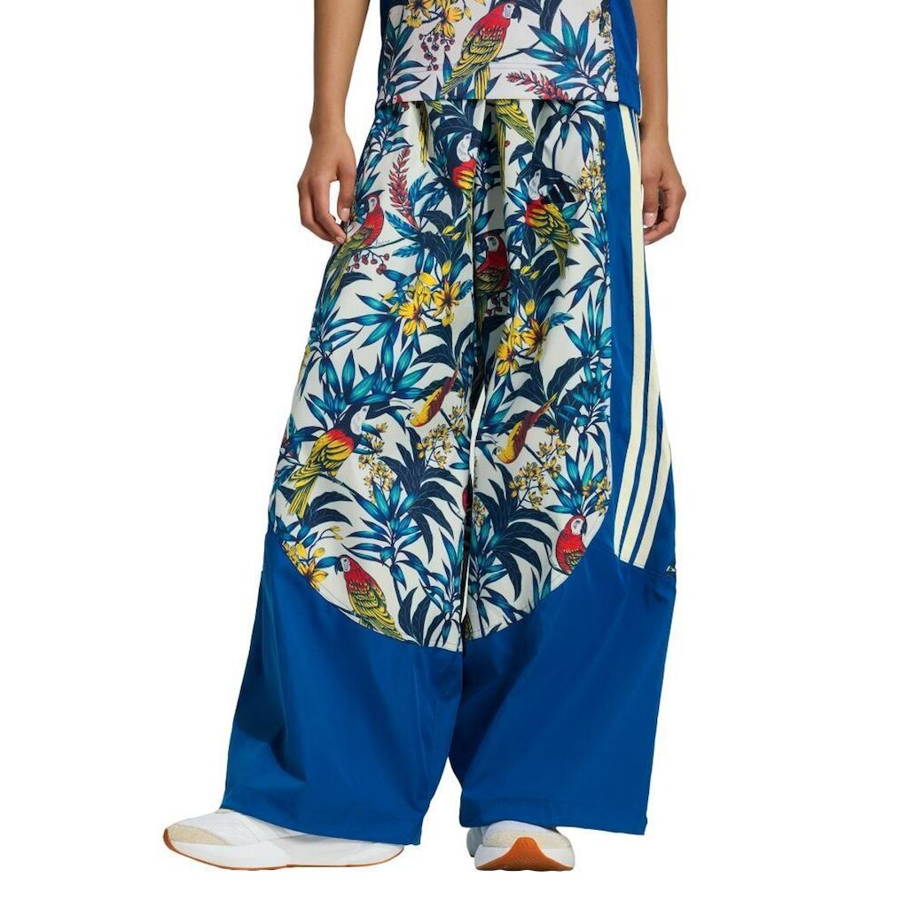 Calça Adidas X Farm Rio Premium Feminina