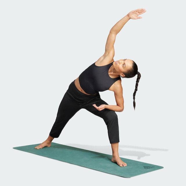 Calça Adidas Yoga All Me Essentials Feminina